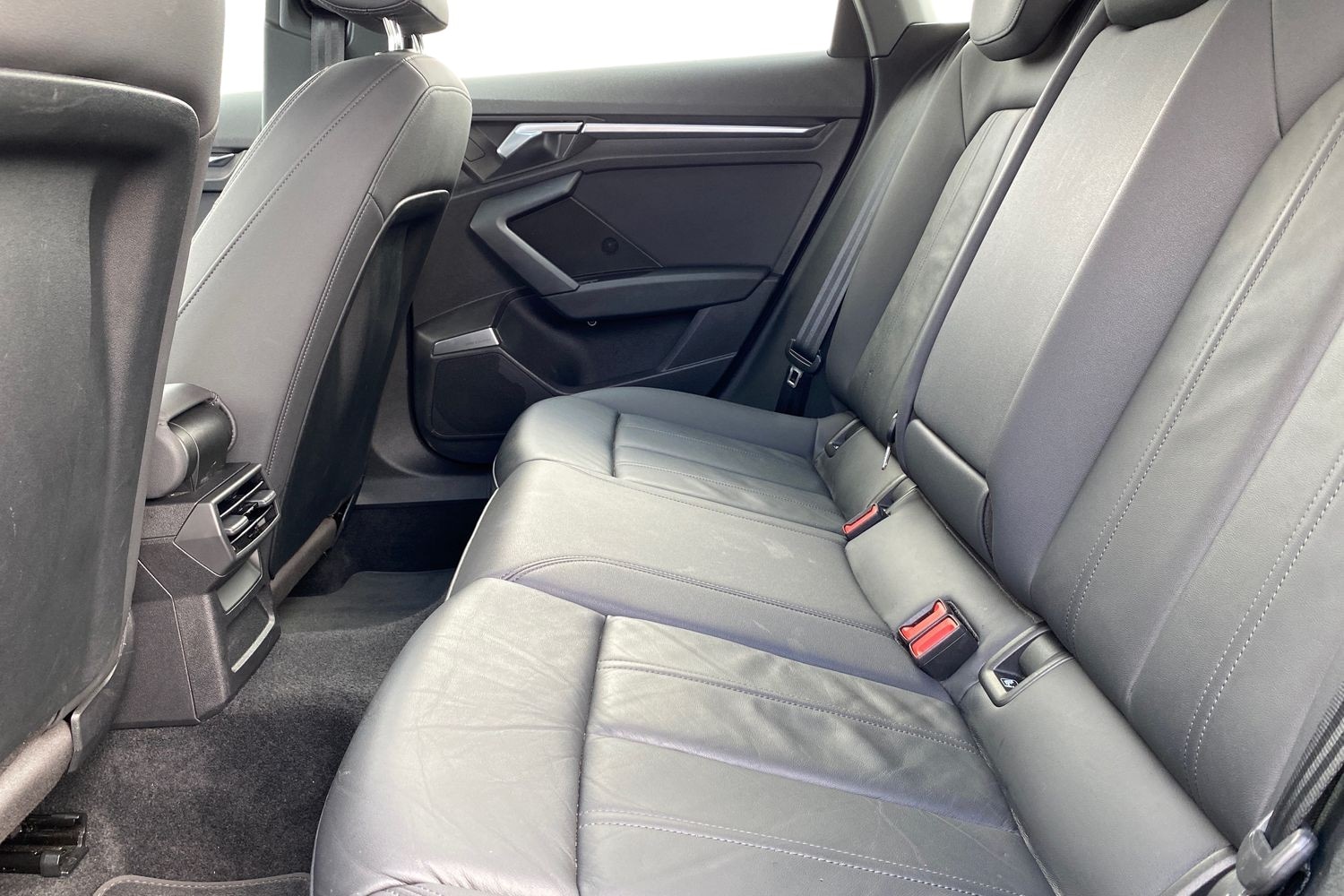 Used Audi A3 2020 for sale - 77935207: Photo 8