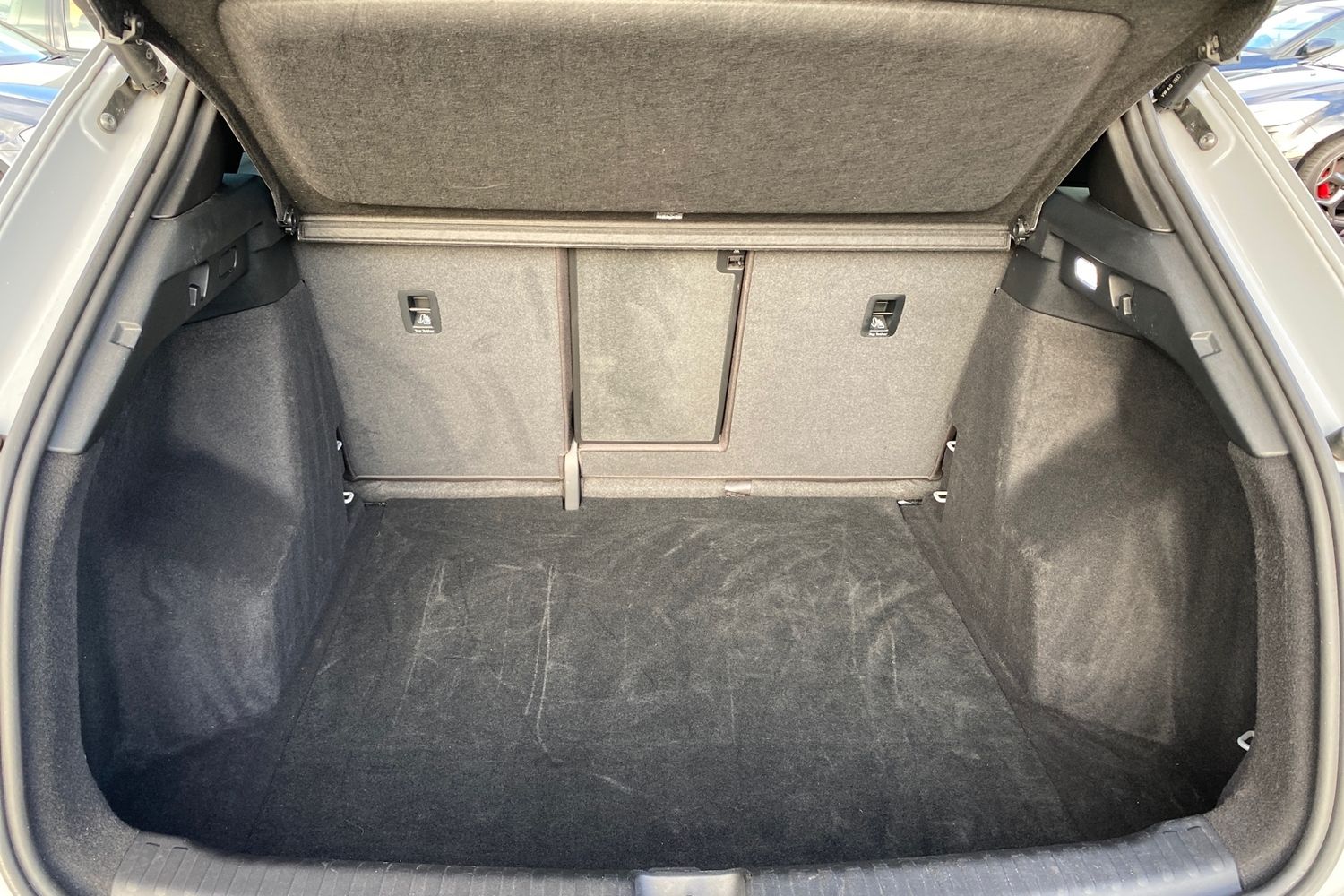 Used Audi Q4 e-tron 2021 for sale - 76674038: Photo 12