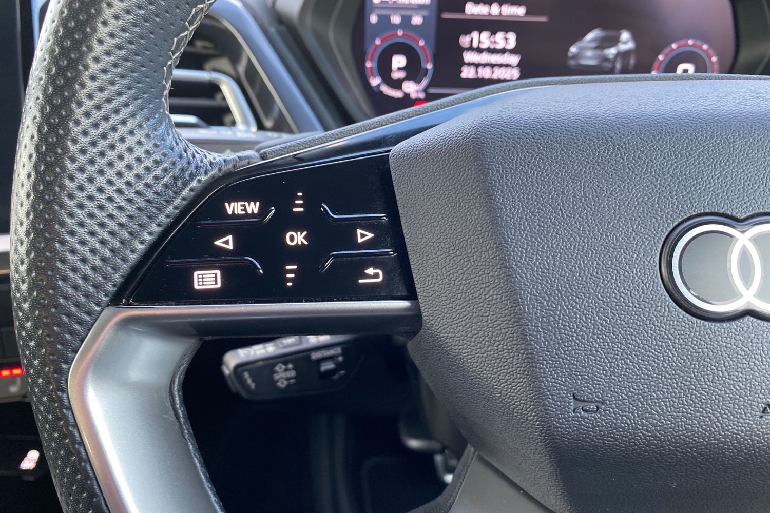 Used Audi Q4 e-tron 2021 for sale - 76674038: Photo 14