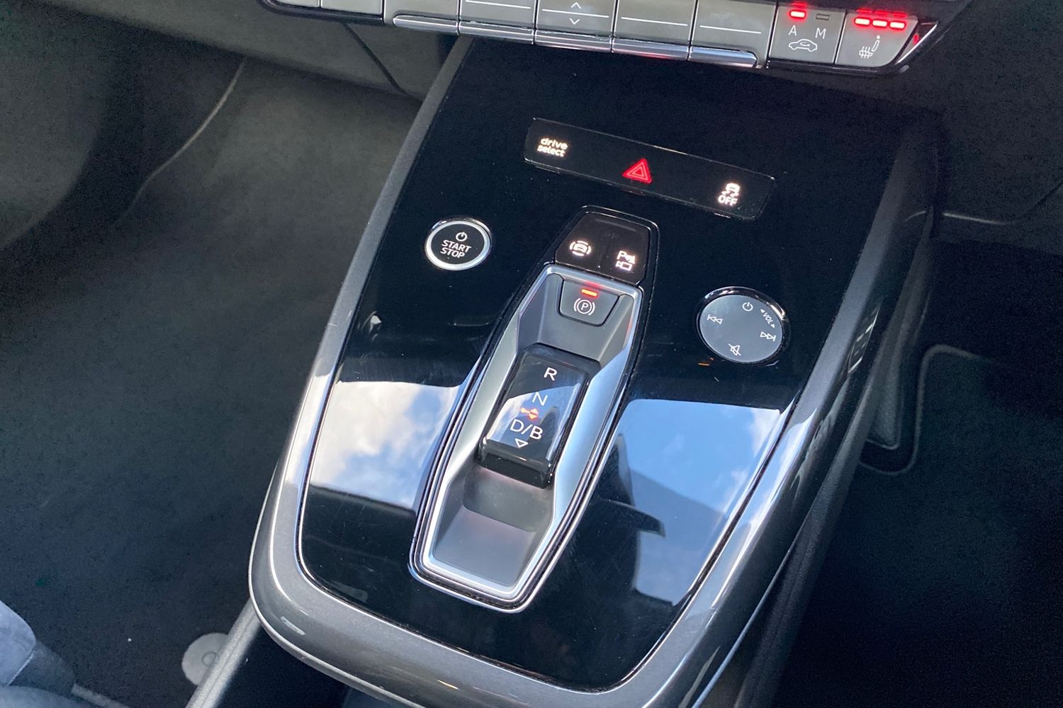 Used Audi Q4 e-tron 2021 for sale - 76674038: Photo 16