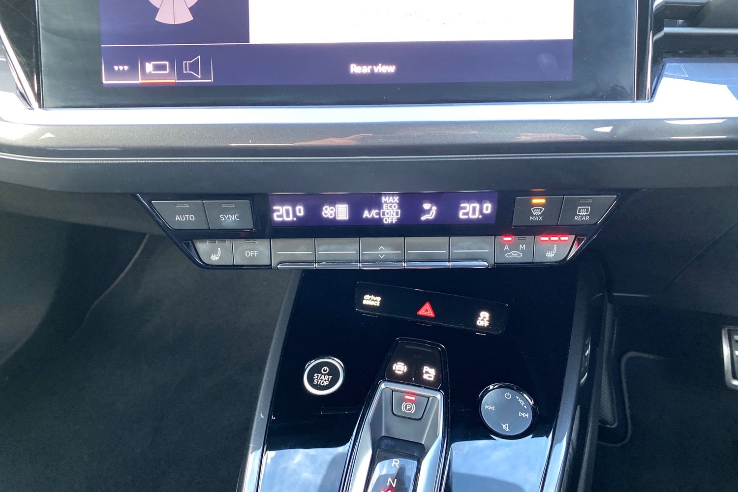 Used Audi Q4 e-tron 2021 for sale - 76674038: Photo 22