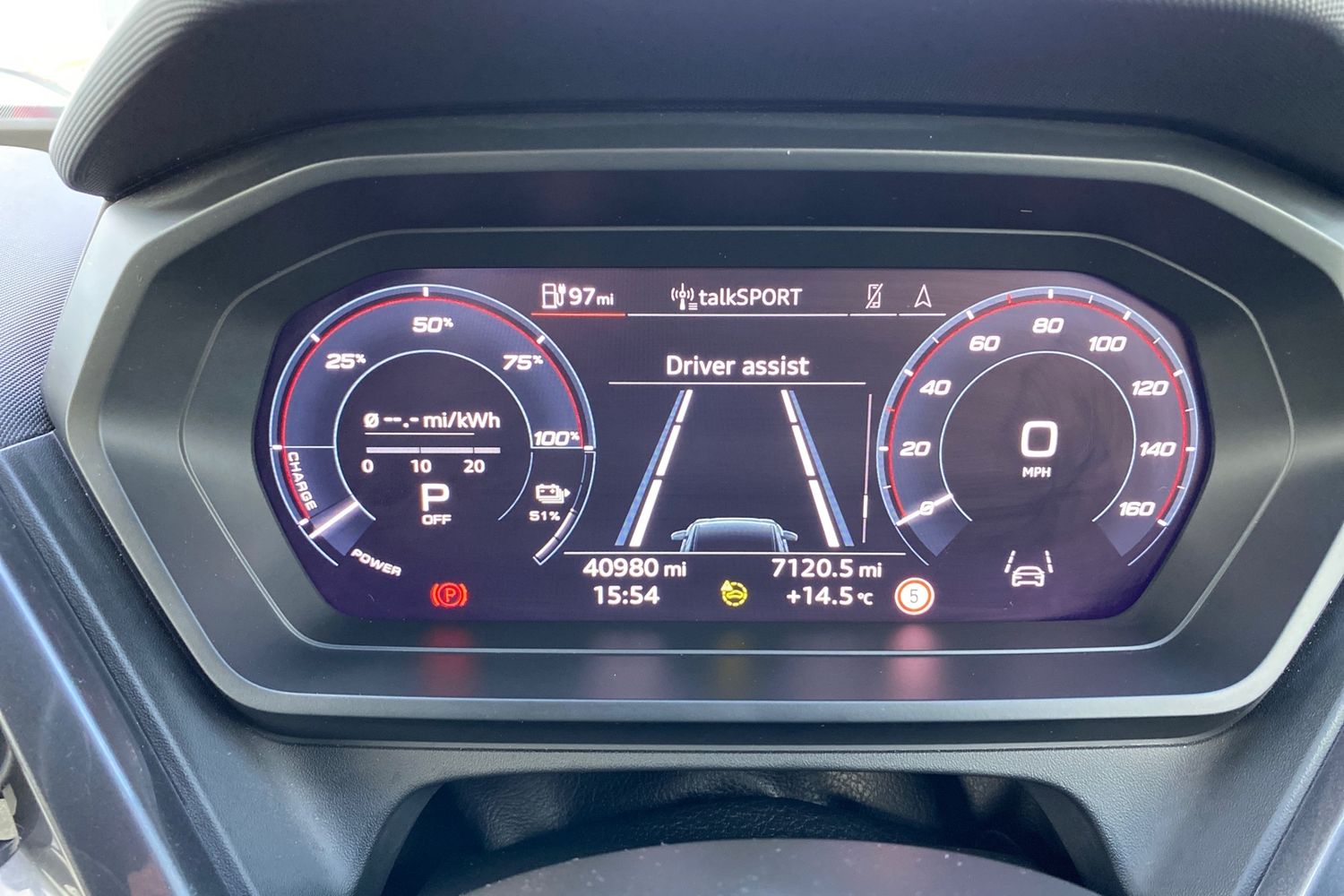 Used Audi Q4 e-tron 2021 for sale - 76674038: Photo 25