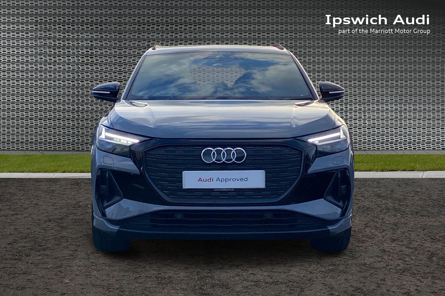 Used Audi Q4 e-tron 2021 for sale - 76674038: Photo 7