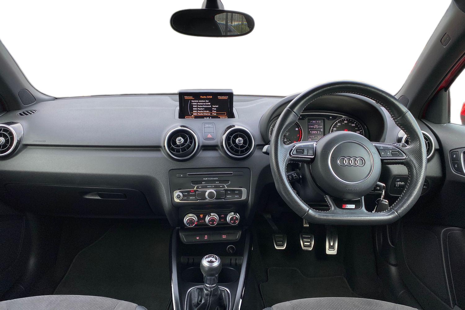 Used Audi A1 2018 for sale - 76673557: Photo 10