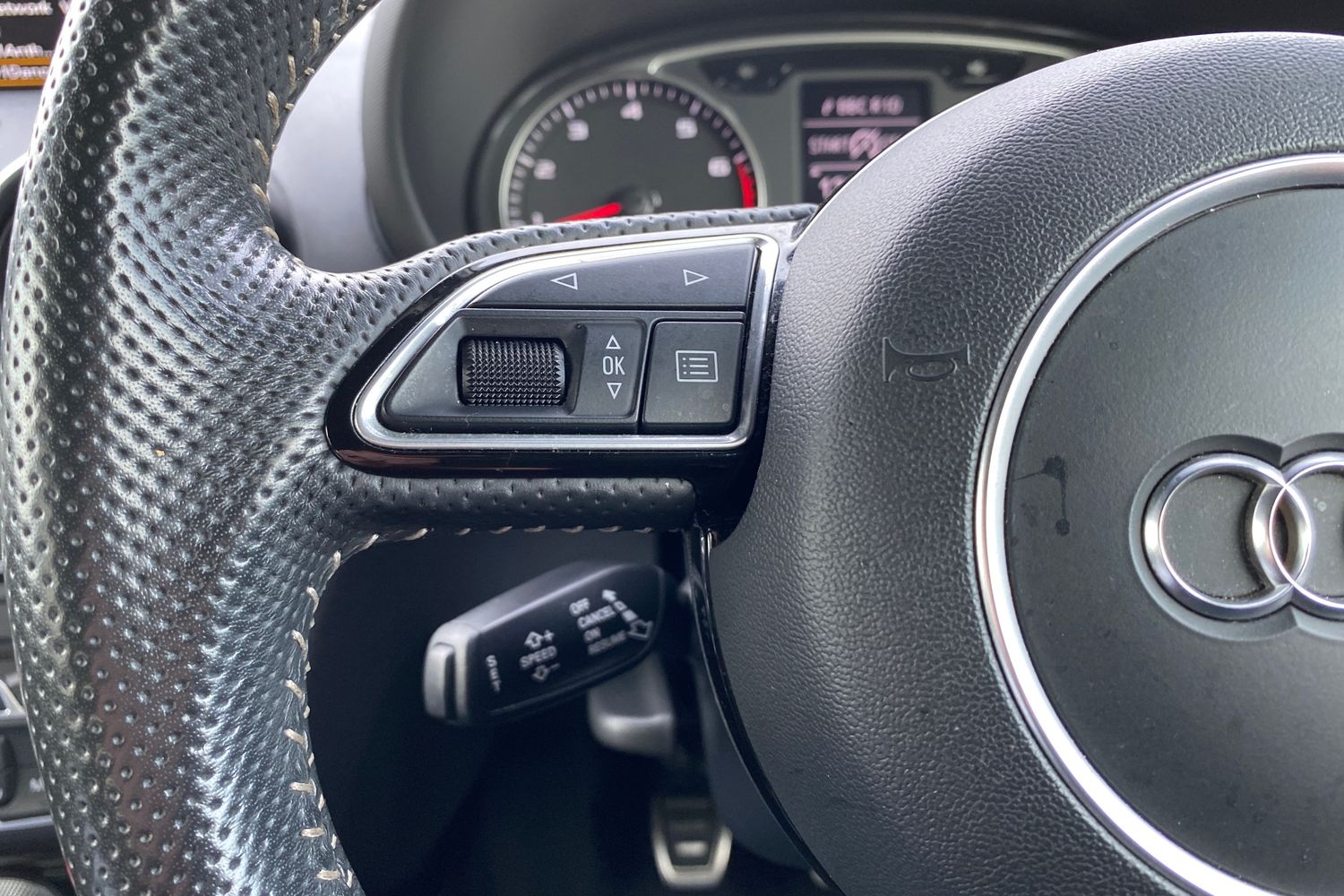 Used Audi A1 2018 for sale - 76673557: Photo 14