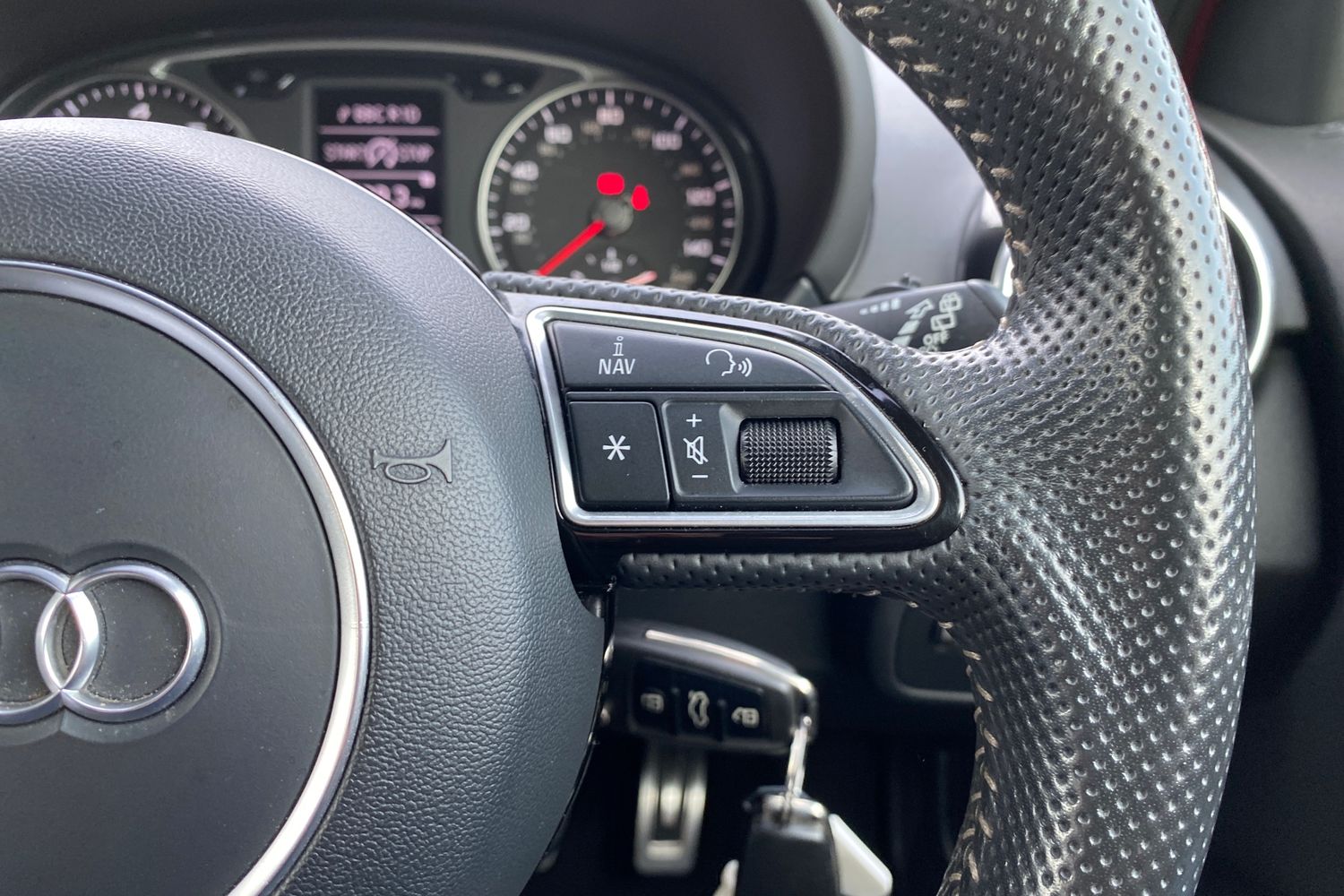 Used Audi A1 2018 for sale - 76673557: Photo 15