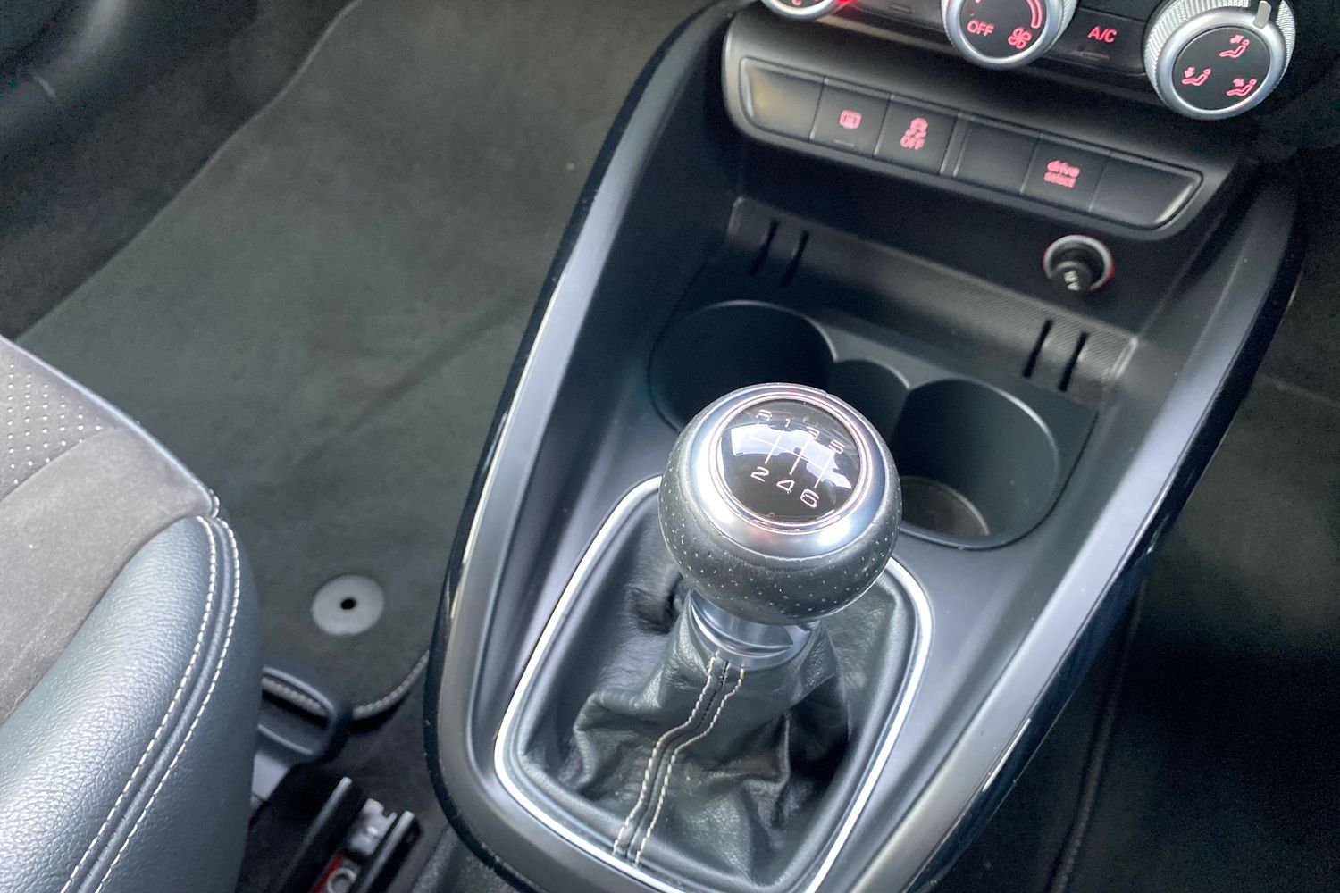 Used Audi A1 2018 for sale - 76673557: Photo 16