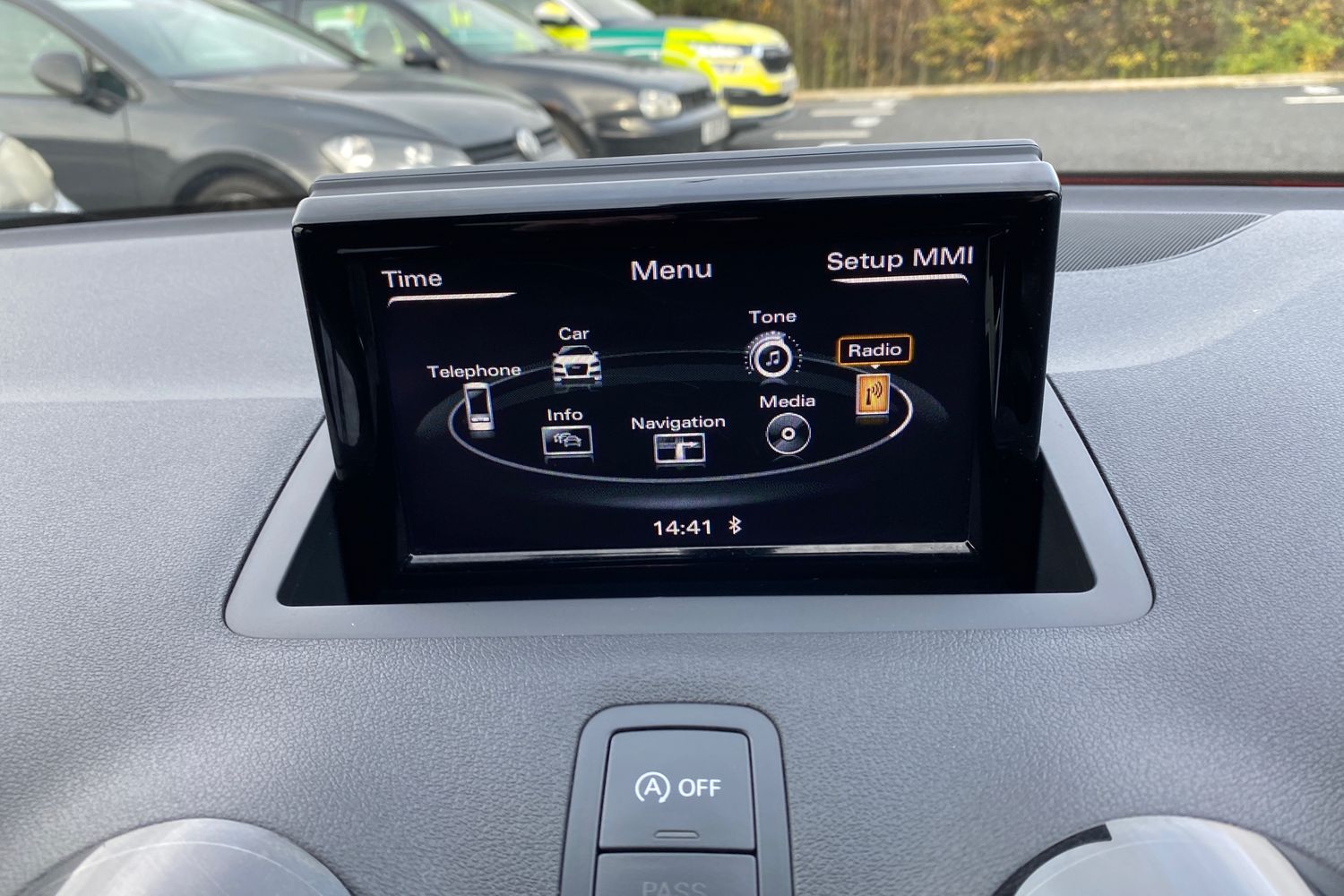 Used Audi A1 2018 for sale - 76673557: Photo 17