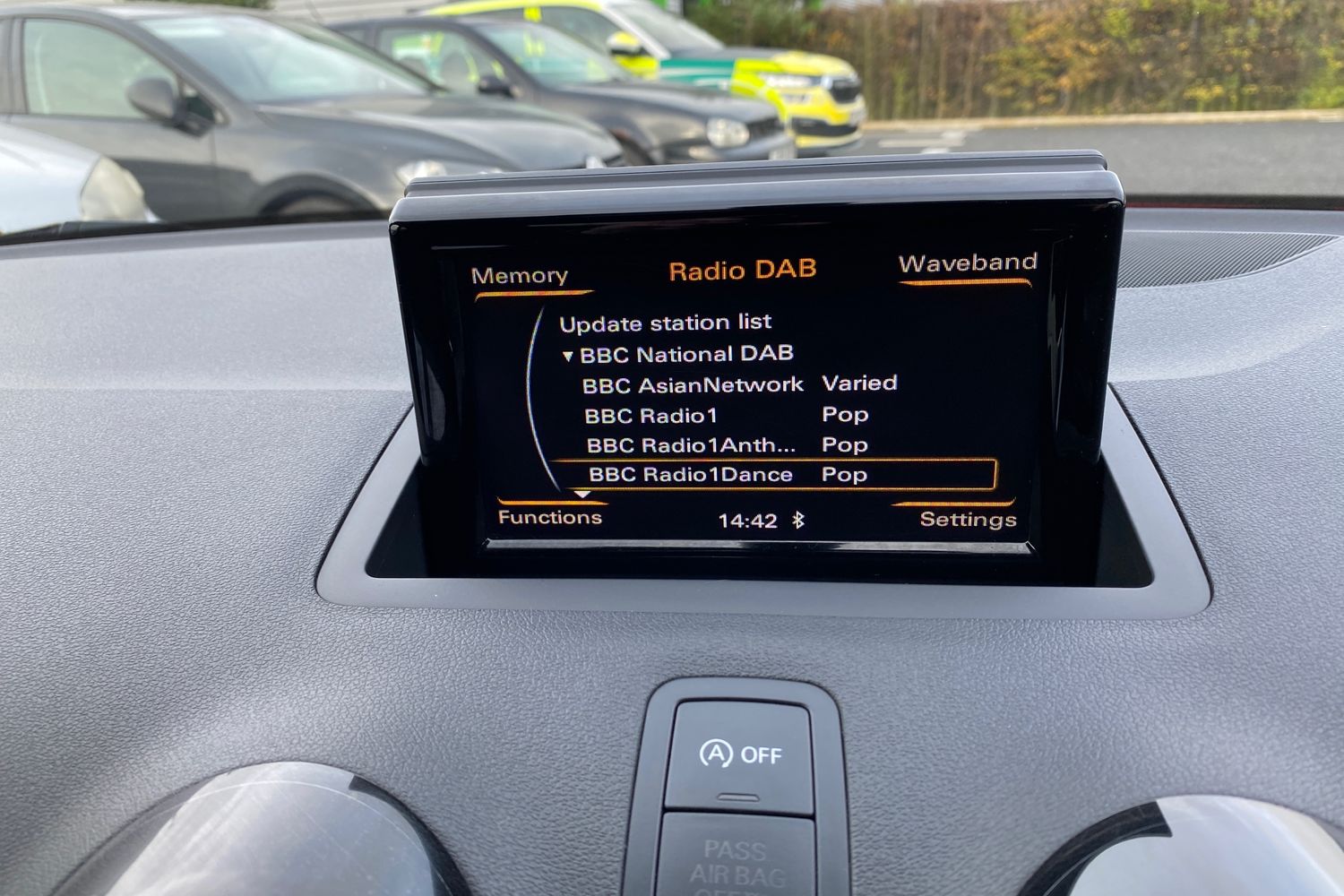 Used Audi A1 2018 for sale - 76673557: Photo 18