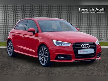 Used Audi A1 2018 for sale - 76673557: Photo