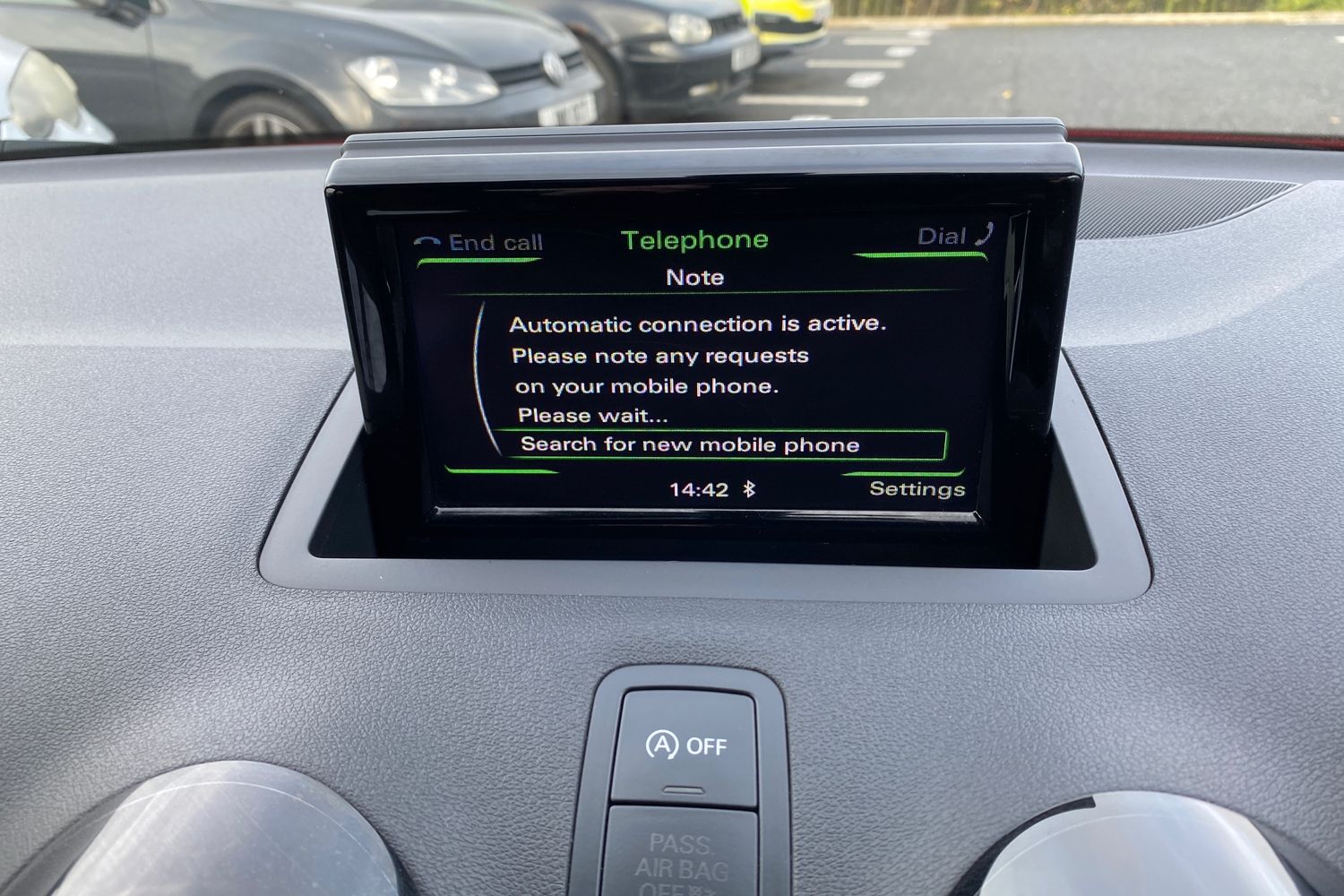 Used Audi A1 2018 for sale - 76673557: Photo 20