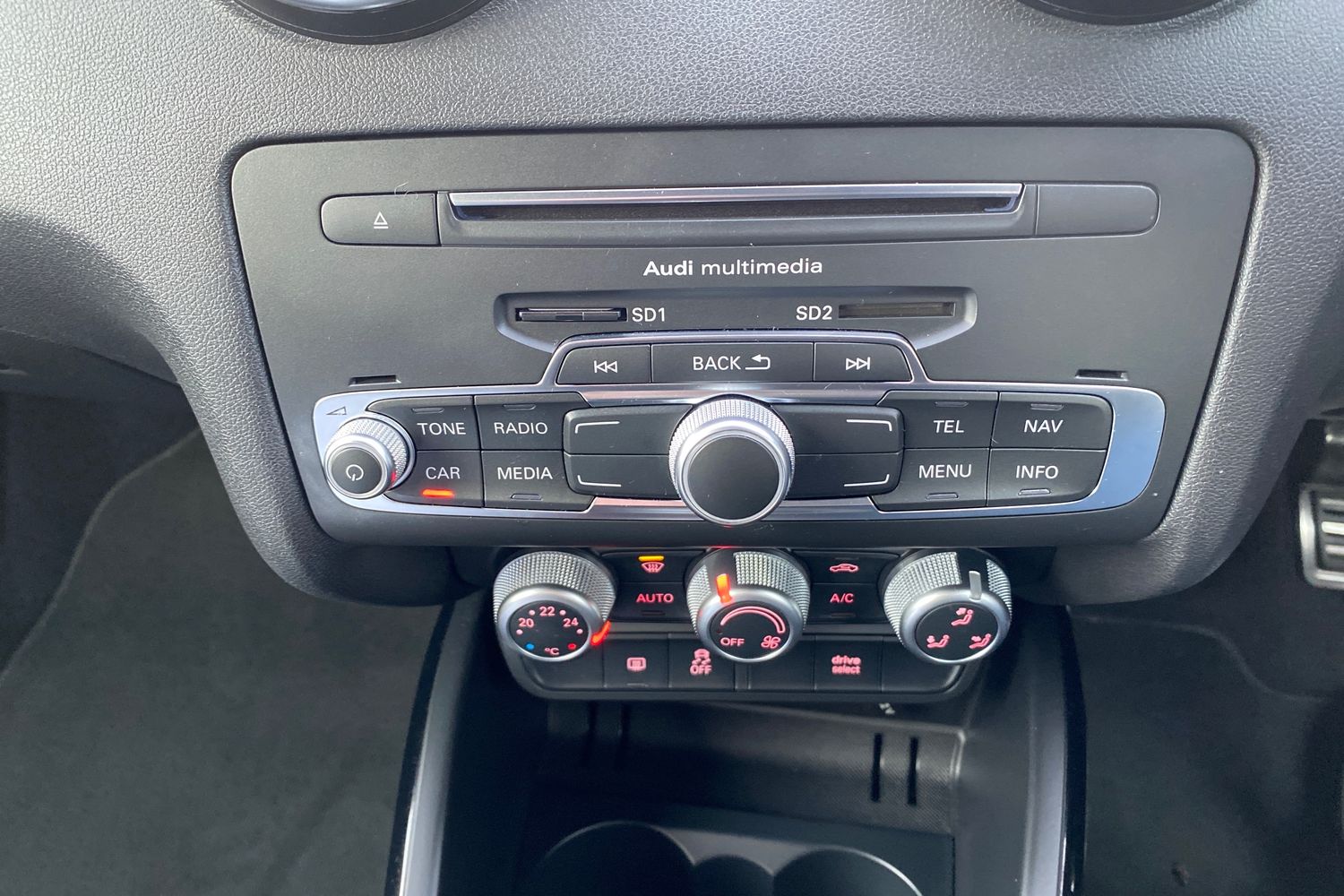 Used Audi A1 2018 for sale - 76673557: Photo 22