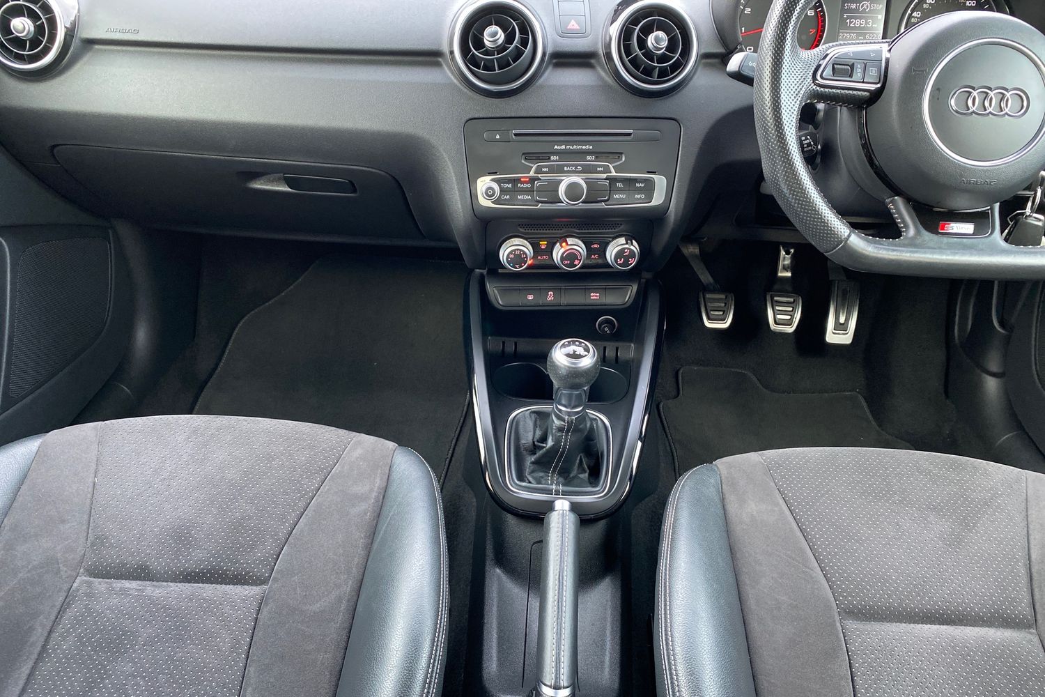 Used Audi A1 2018 for sale - 76673557: Photo 23