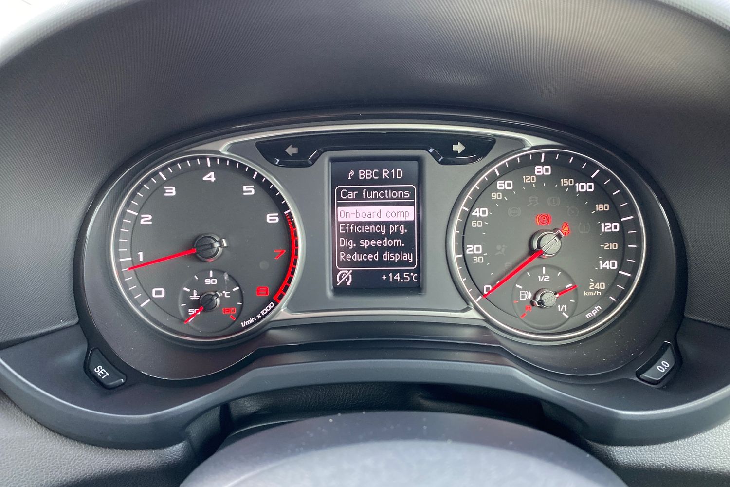 Used Audi A1 2018 for sale - 76673557: Photo 24