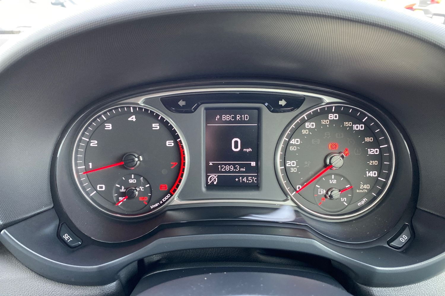 Used Audi A1 2018 for sale - 76673557: Photo 25