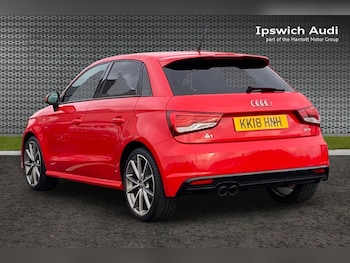 Used Audi A1 2018 for sale - 76673557: Photo