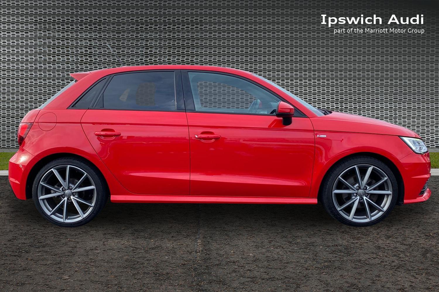 Used Audi A1 2018 for sale - 76673557: Photo 4