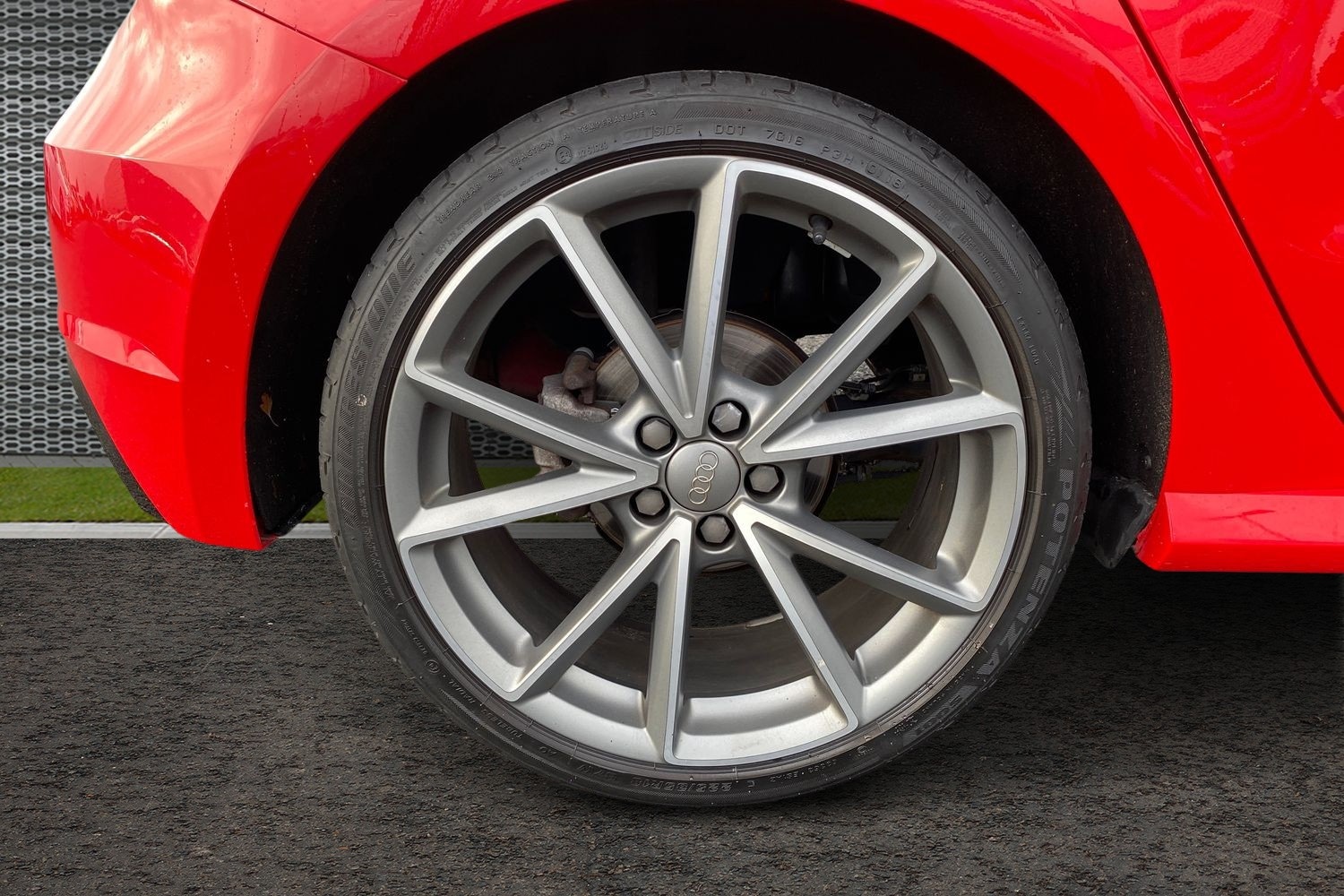 Used Audi A1 2018 for sale - 76673557: Photo 5