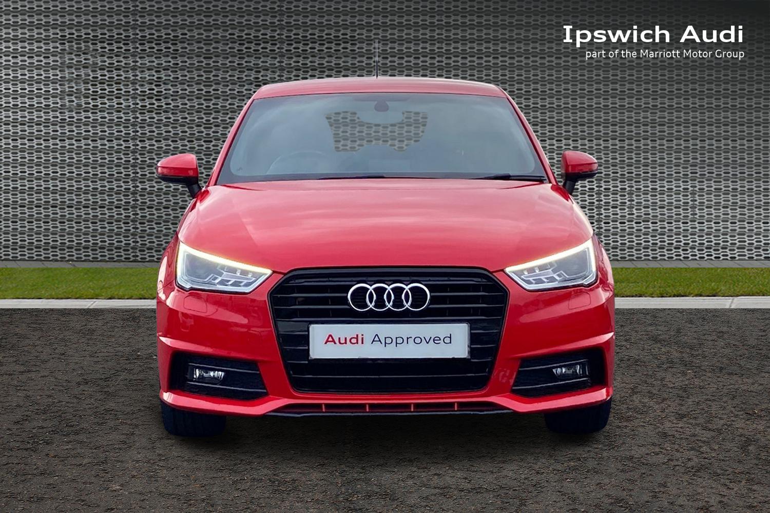 Used Audi A1 2018 for sale - 76673557: Photo 7