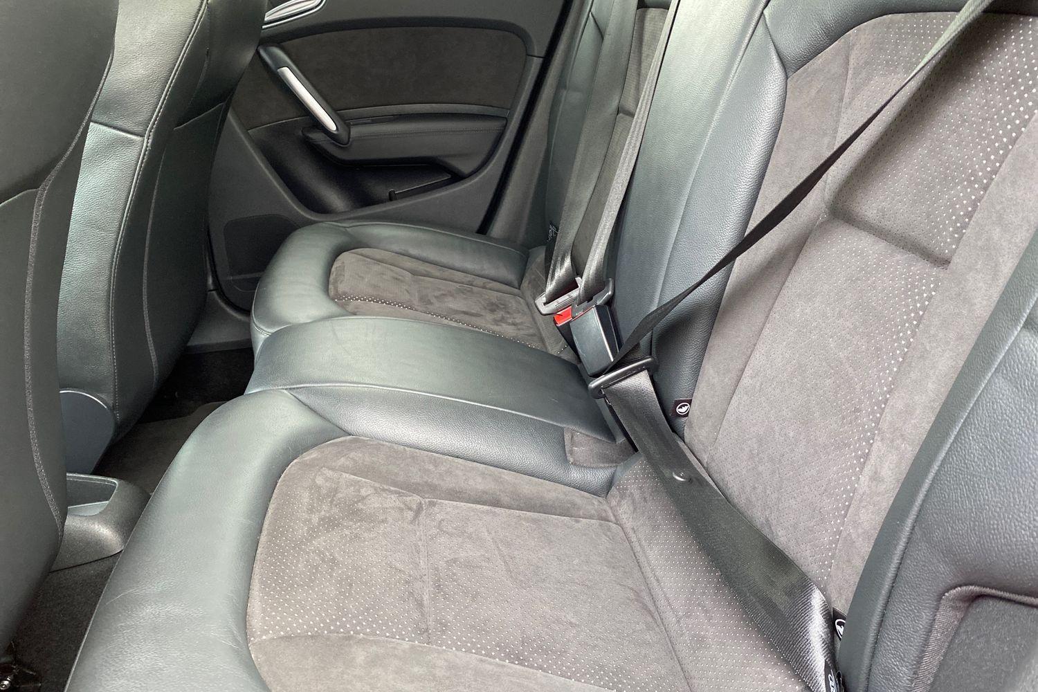 Used Audi A1 2018 for sale - 76673557: Photo 8