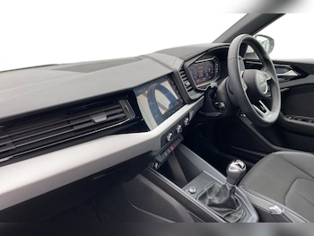 Used Audi A1 2022 for sale - 76222039: Photo