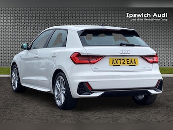 Used Audi A1 2022 for sale - 76222039: Photo