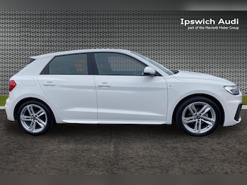 Used Audi A1 2022 for sale - 76222039: Photo