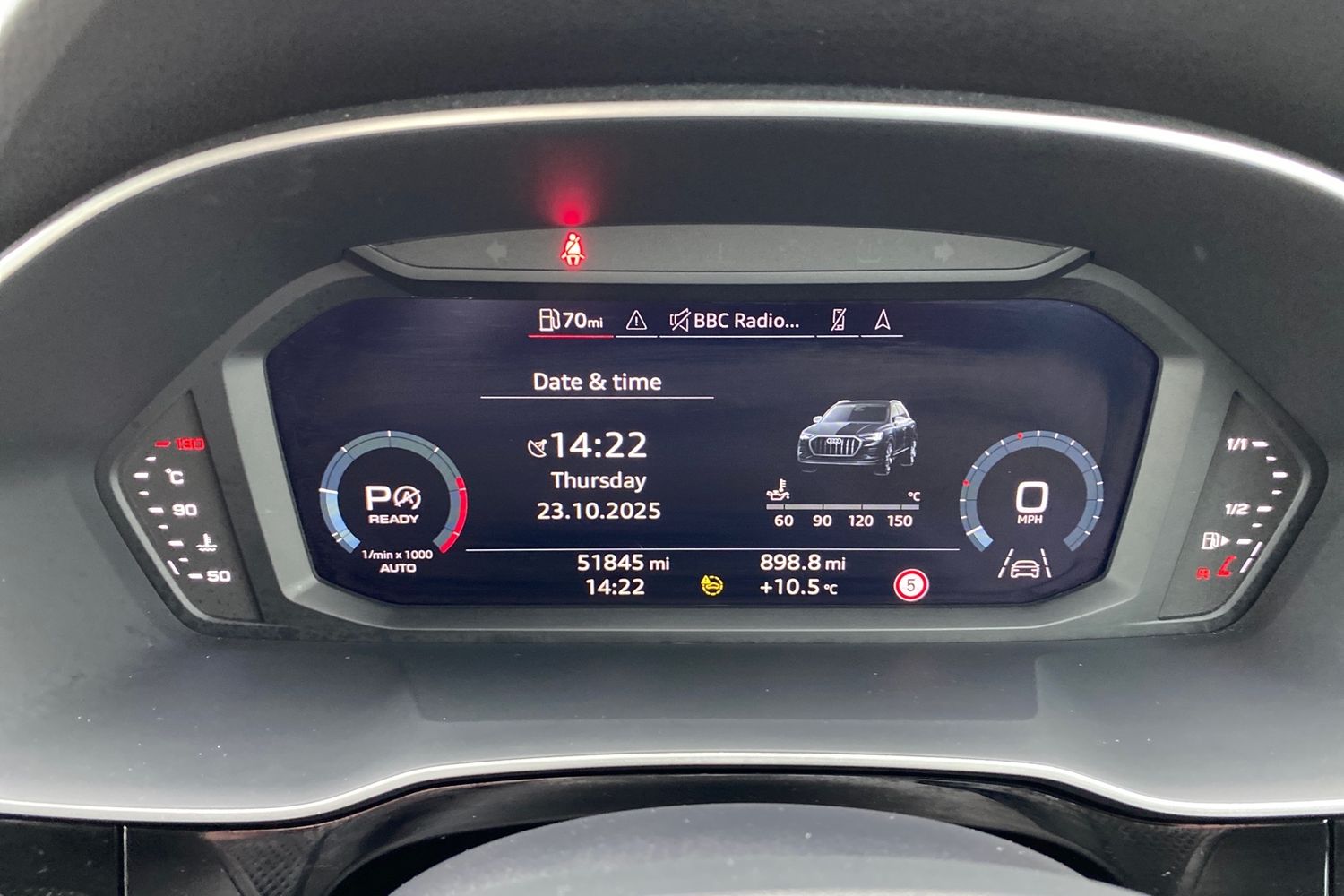 Used Audi Q3 2024 for sale - 76678321: Photo 11