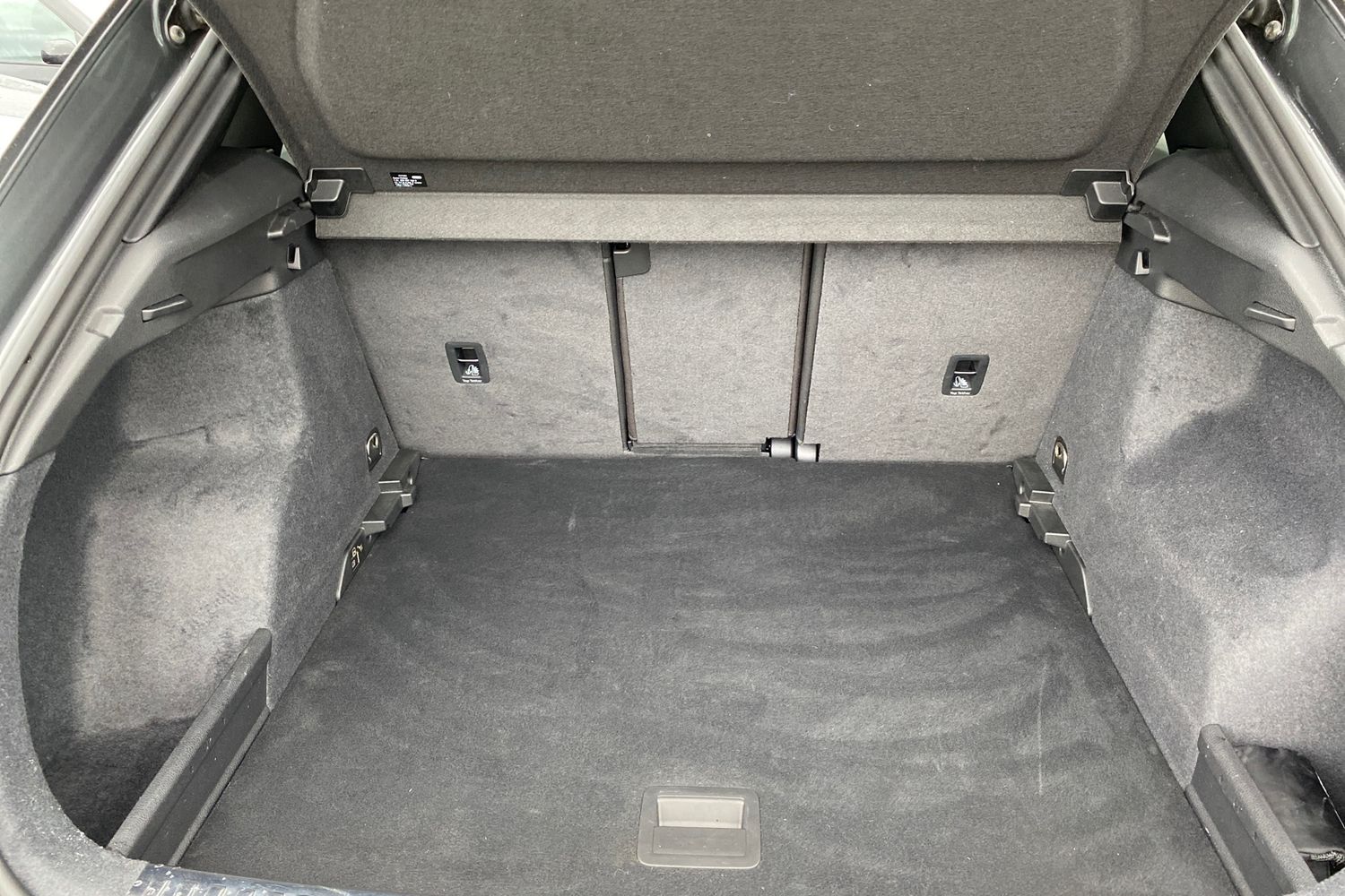 Used Audi Q3 2024 for sale - 76678321: Photo 12