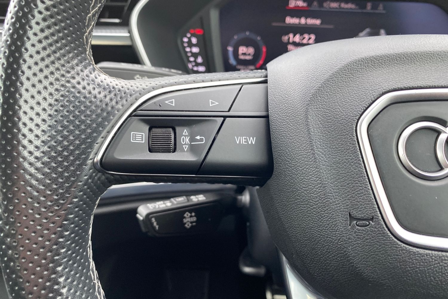 Used Audi Q3 2024 for sale - 76678321: Photo 14