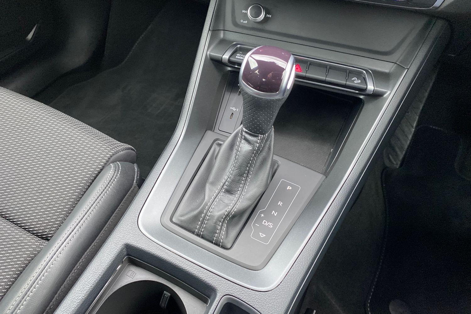 Used Audi Q3 2024 for sale - 76678321: Photo 16