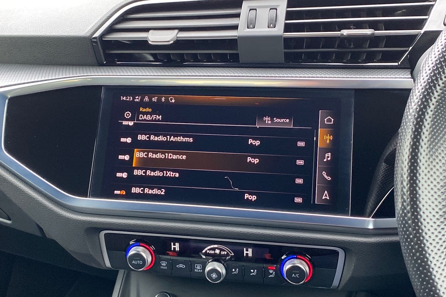 Used Audi Q3 2024 for sale - 76678321: Photo 18