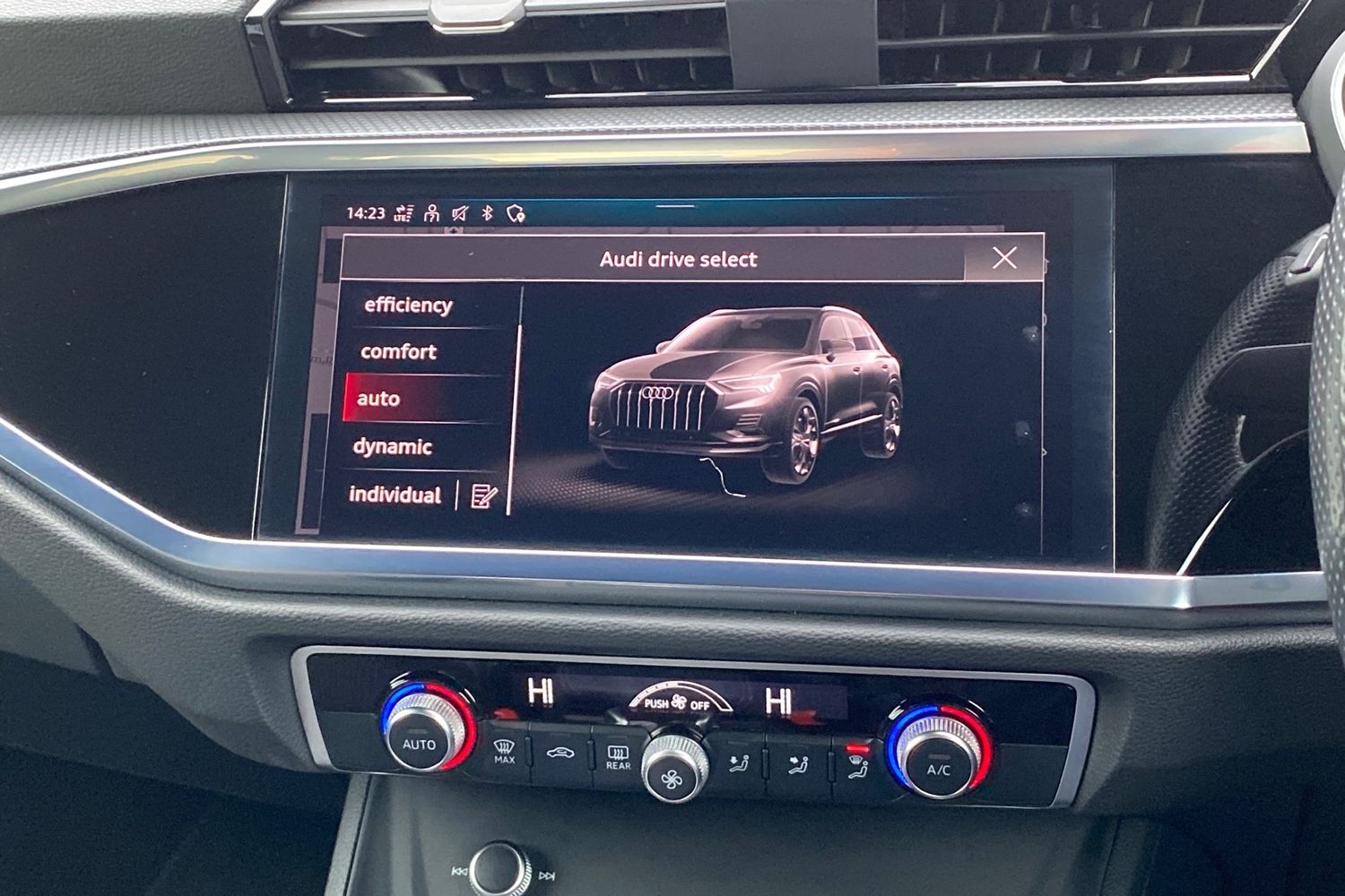 Used Audi Q3 2024 for sale - 76678321: Photo 19