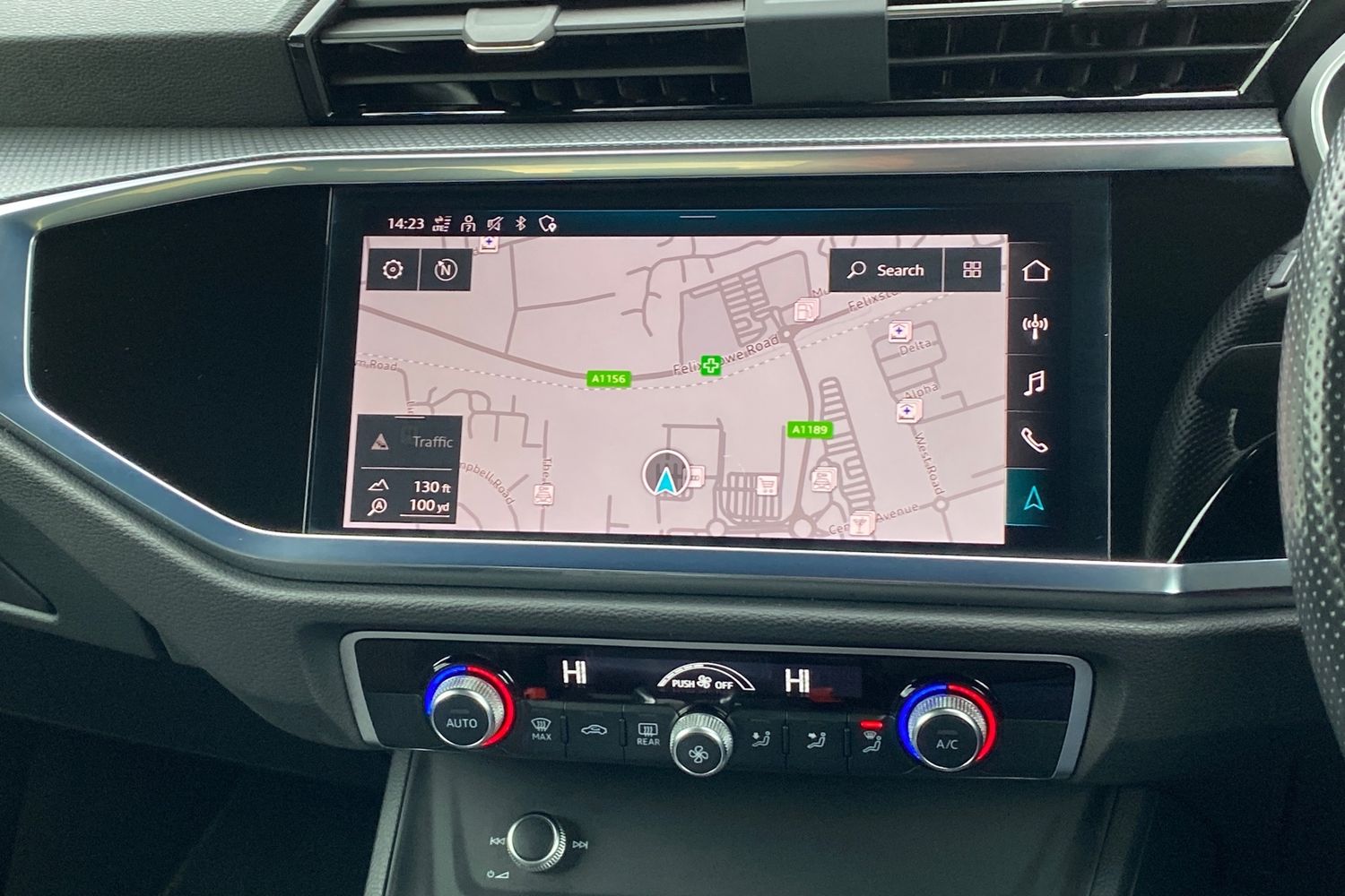 Used Audi Q3 2024 for sale - 76678321: Photo 21