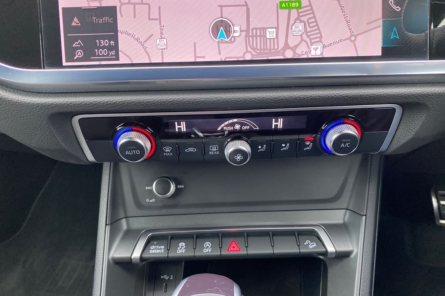 Used Audi Q3 2024 for sale - 76678321: Photo 22