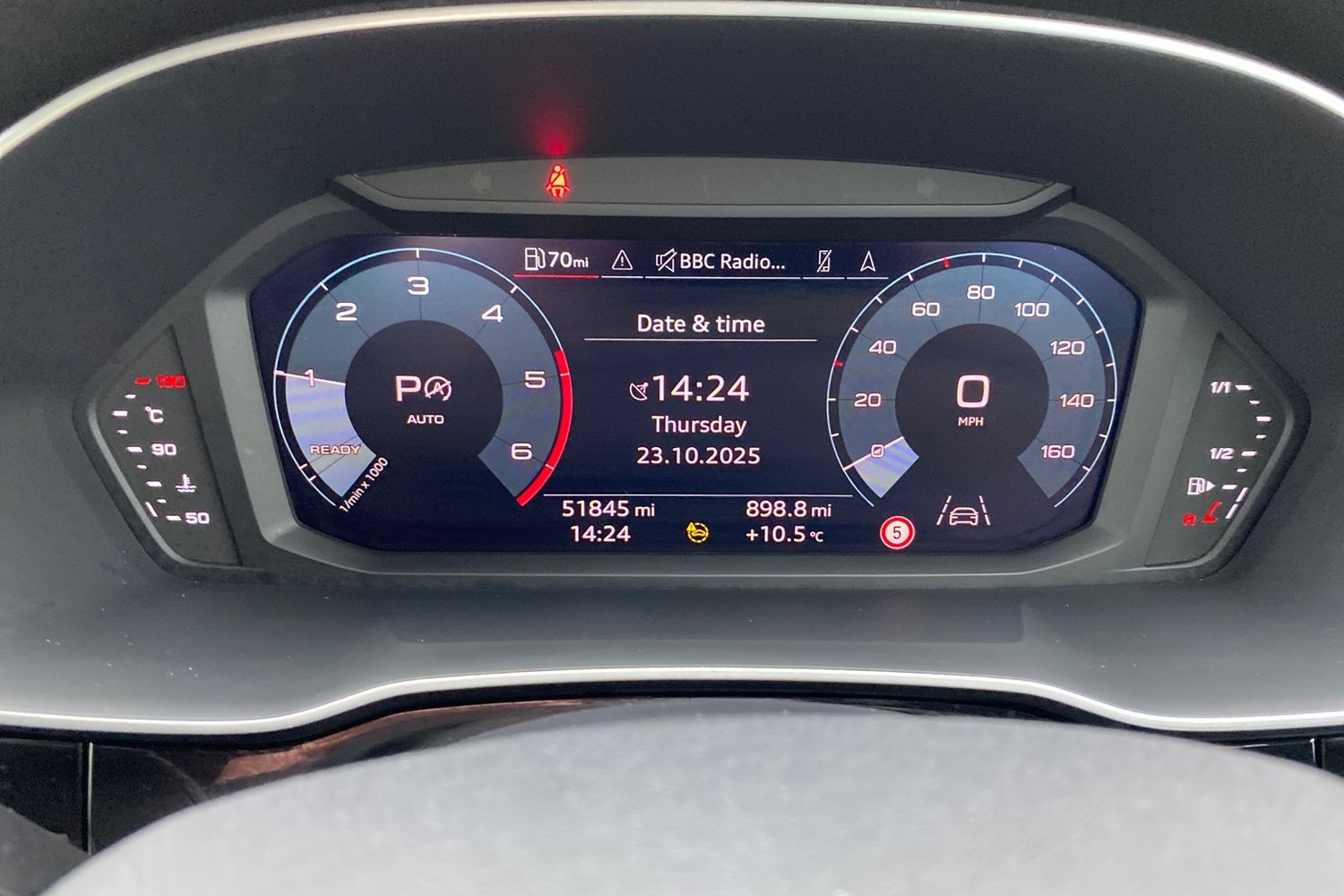 Used Audi Q3 2024 for sale - 76678321: Photo 24