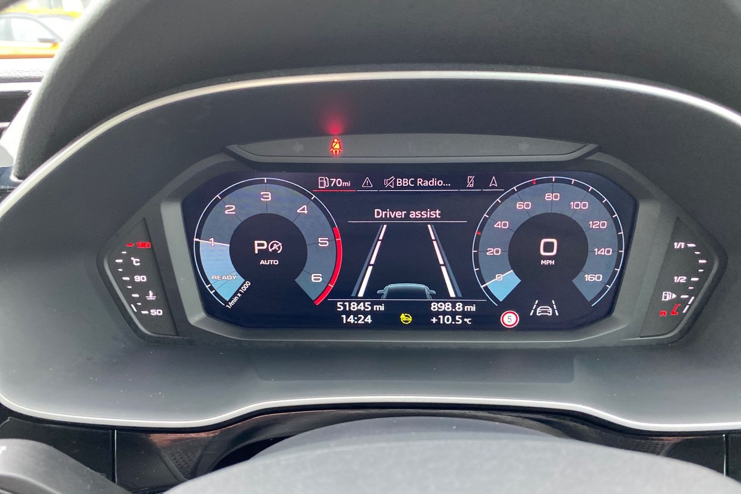 Used Audi Q3 2024 for sale - 76678321: Photo 25