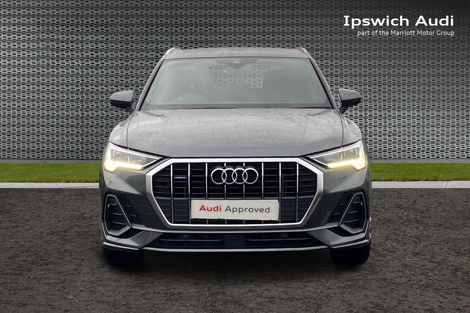 Used Audi Q3 2024 for sale - 76678321: Photo 7