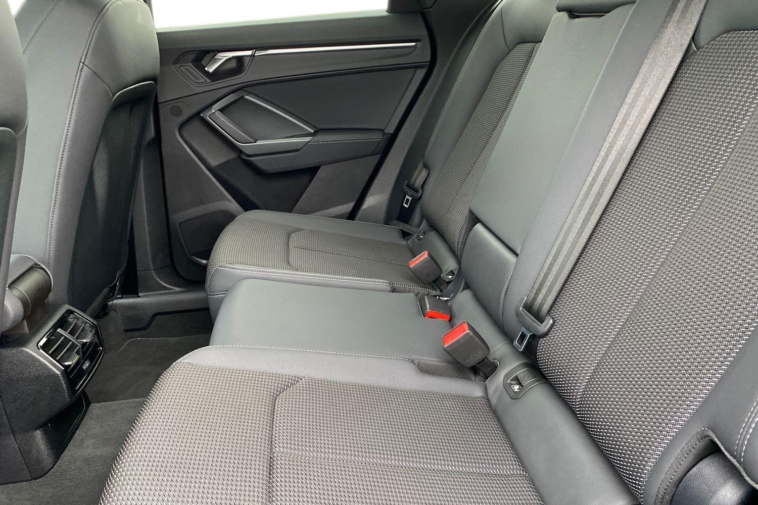 Used Audi Q3 2024 for sale - 76678321: Photo 8