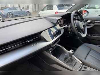 Used Audi A3 2021 for sale - 76222043: Photo