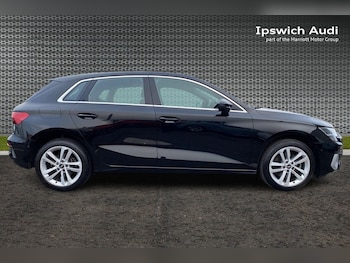 Used Audi A3 2021 for sale - 76222043: Photo