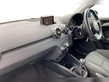 Used Audi A1 2018 for sale - 76222046: Photo