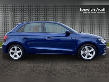 Used Audi A1 2018 for sale - 76222046: Photo