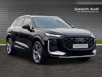 Used Audi Q3 2026 for sale - 78346312: Photo