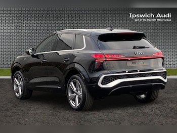 Used Audi Q3 2026 for sale - 78346312: Photo