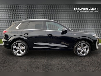 Used Audi Q3 2026 for sale - 78346312: Photo
