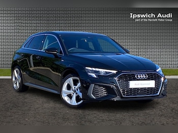 Used Audi A3 2024 for sale - 78284714: Photo