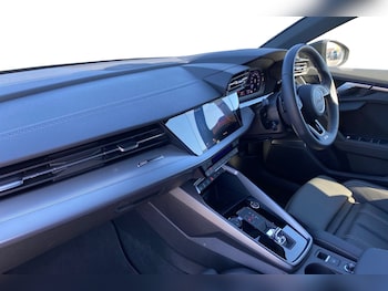 Used Audi A3 2024 for sale - 78284714: Photo