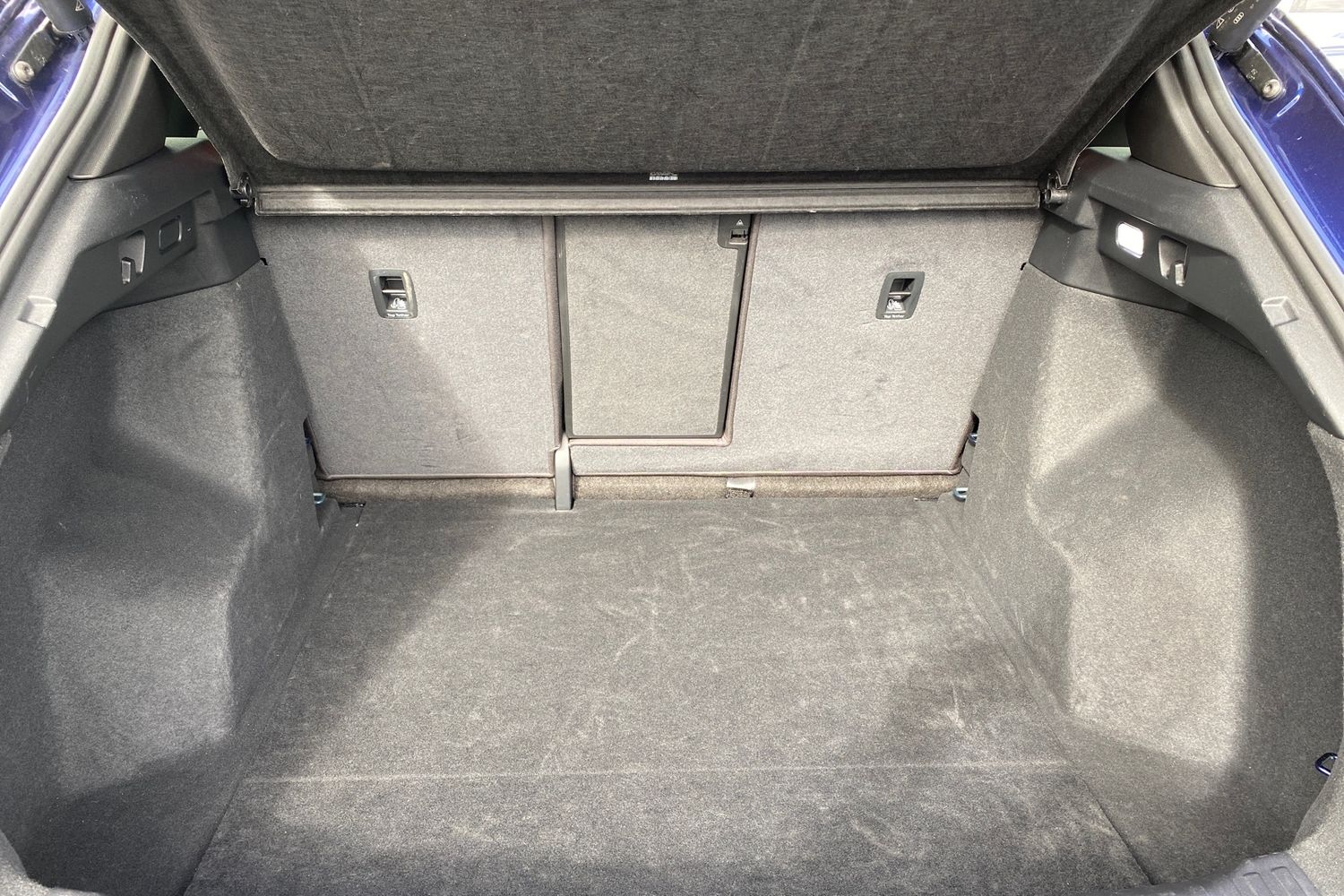 Used Audi Q4 e-tron 2023 for sale - 76675933: Photo 12