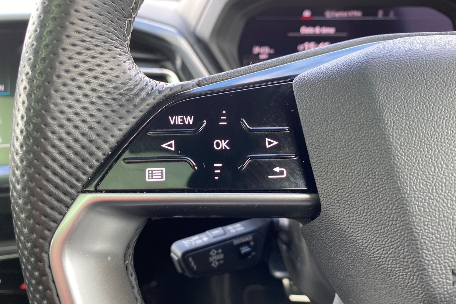 Used Audi Q4 e-tron 2023 for sale - 76675933: Photo 14